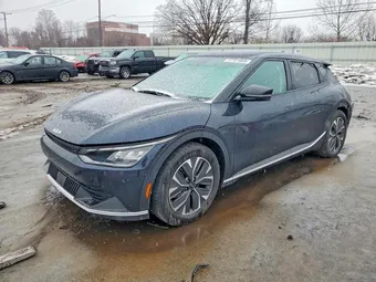 2024 Kia EV6 KNDC3DLC1R5220670