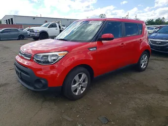 2019 Kia Soul KNDJN2A25K7024094 Lot 56933246