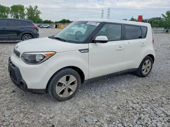 2016 Kia Soul KNDJN2A24G7241952 Lot 55201736
