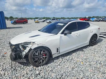 2023 Kia Stinger KNAE35LD8P6131514