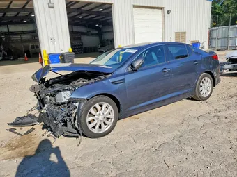 2015 Kia Optima 5XXGN4A70FG488487 Lot 51992066