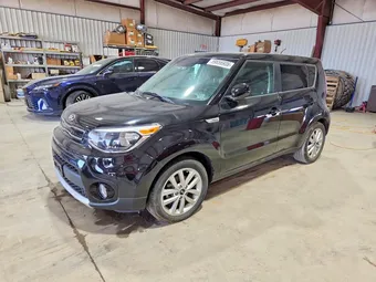 2018 Kia Soul KNDJP3A59J7574018 Lot 59656906