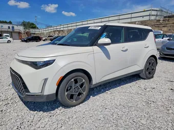 2023 Kia Soul KNDJ33AU9P7871835 Lot 56109826