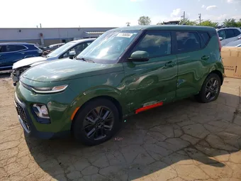 2020 Kia Soul KNDJ33AU4L7108986 Lot 58768056