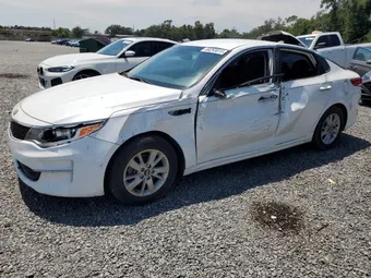 2016 Kia Optima KNAGT4L38G5098272 Lot 69293015