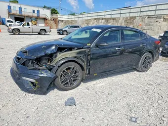 2020 Kia Optima 5XXGT4L35LG430693 Lot 57146616