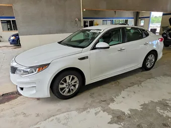 2017 Kia Optima 5XXGT4L33HG171449 Lot 56847056