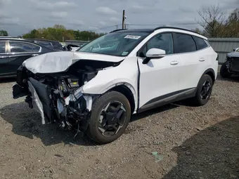 2026 Kia Sportage 5XYK3CDF9TG368580 Lot 50990296