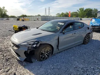 2023 Kia Stinger KNAE35LD1P6135811