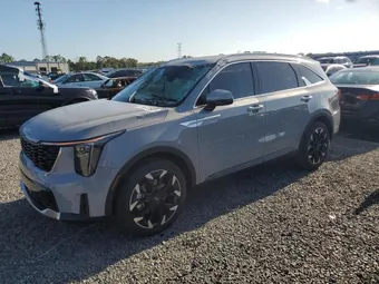 2026 Kia Sorento 5XYRH4JF4TG440537 Lot 54221926