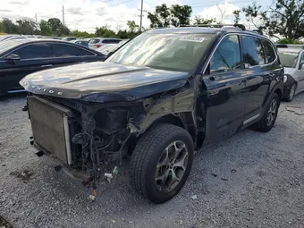 2020 Kia Telluride 5XYP3DHC0LG022560