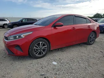 2022 Kia Forte 3KPF24ADXNE471973 Lot 56628476