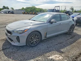 2022 Kia Stinger KNAE35LD7N6116581