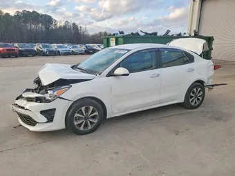 2023 Kia Rio 3KPA24AD7PE520379