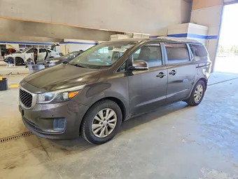 2016 Kia Sedona KNDMB5C16G6208680