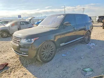 2016 Land Rover SALGV2EF7GA302164