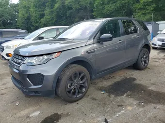 2019 Land Rover SALCR2FX3KH785548