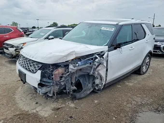 2024 Land Rover SALRJ2EX7R2490680