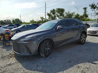 2024 Lexus RX 350H 2T2BBMCAXRC064821