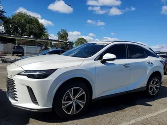 2024 Lexus RX 350 JTJCHMAA7R2017221