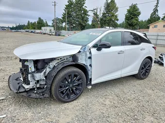 2024 Lexus RX 500H 2T2BCMEA9RC016575