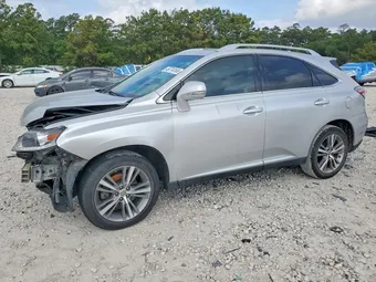 2015 Lexus RX 350 2T2ZK1BA2FC176376 Lot 49774166