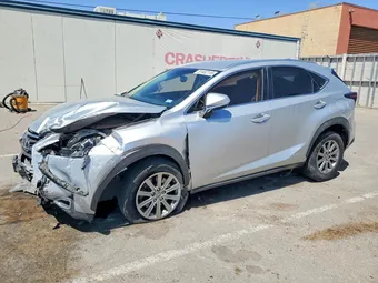 2016 Lexus NX 200T JTJYARBZ8G2026826