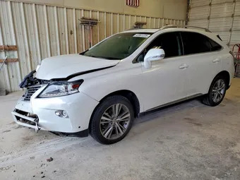 2015 Lexus RX 350 2T2ZK1BA6FC192077