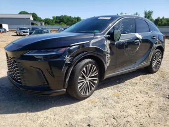 2023 Lexus RX 350 2T2BAMBA2PC001584