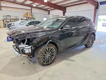 2023 Lexus RX 350 2T2BAMCA2PC034549