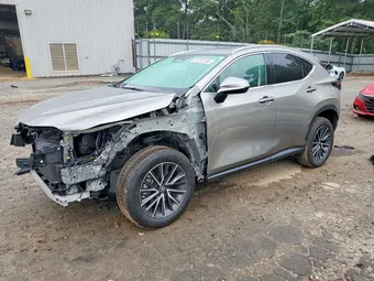 2024 Lexus NX 350 2T2GGCEZ8RC044992 Lot 57357336