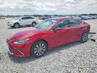 2020 Lexus ES 350 58ADZ1B14LU068547 Lot 56507586
