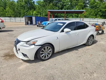 2016 Lexus IS JTHBA1D2XG5018590 Lot 56036676