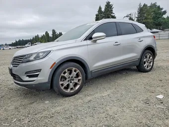 2016 Lincoln MKC 5LMCJ1C94GUJ22043