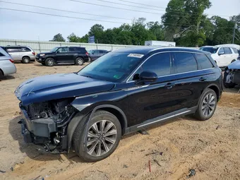2020 Lincoln Corsair 5LMCJ2DH2LUL04278