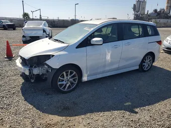 2015 Mazda 5 JM1CW2CL4F0179486