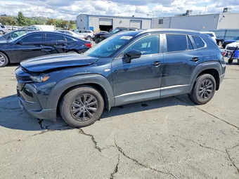 2025 Mazda CX-50 7MMVAABW5SN113068