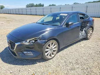 2017 Mazda 3 3MZBN1V7XHM112512 Lot 53669596