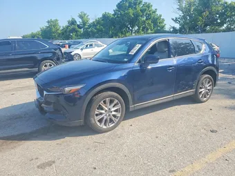 2020 Mazda CX-5 JM3KFADM8L0762904