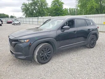 2026 Mazda CX-50 7MMVABAL4TN478100