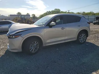 2025 Mazda CX-5 JM3KFBBLXS0715419 Lot 54681736