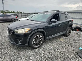 2016 Mazda CX-5 JM3KE2DY3G0647404 Lot 53271126