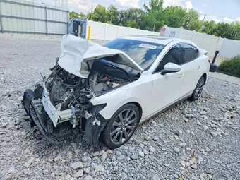 2020 Mazda 3 3MZBPBEM3LM132583
