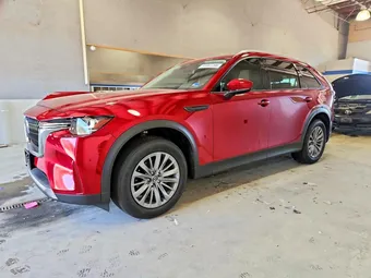 2024 Mazda CX-90 JM3KKCHD1R1105303
