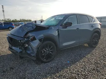 2023 Mazda CX-5 JM3KFBCM8P0123676 Lot 55071326