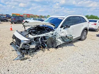 2024 Mazda CX-90 JM3KKBHD6R1165085