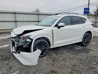2025 Mazda CX-5 JM3KFBXY0S0560805 Lot 99213265