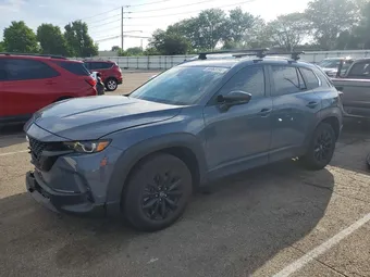 2024 Mazda CX-50 25 S 7MMVABAM2RN175706