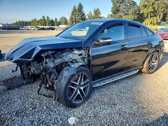 2021 Mercedes-Benz GLE-Class 4JGFD6BB3MA559778