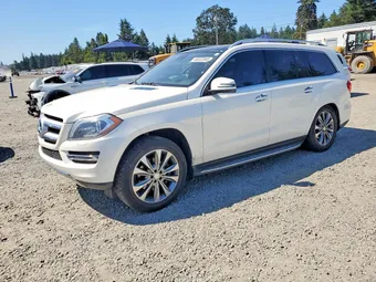 2015 Mercedes-Benz GL-Class 4JGDF2EE9FA602135